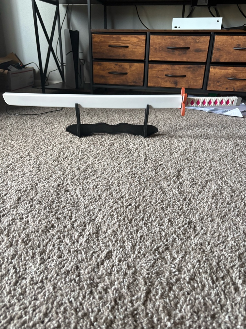Kanae/Shinobu Cosplay Demon Slayer Sword